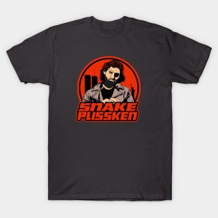 Snake Plissken T-Shirt